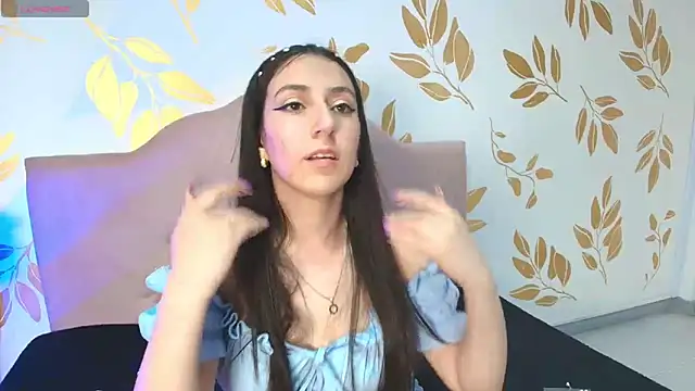 Sweet Sammy  online show from February 14, 3:54 am