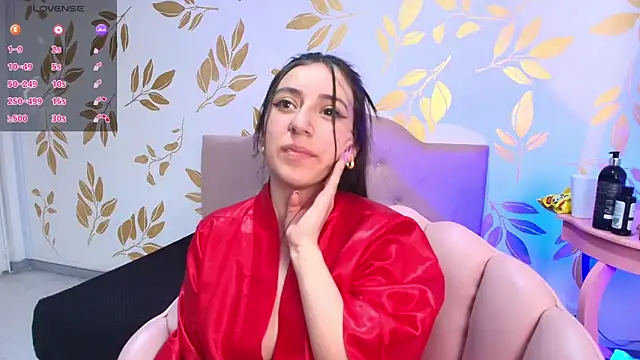 Sweet Sammy  online show from February 19, 10:12 am