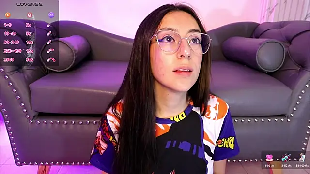 Sweet Sammy  online show from March 15, 12:25 am