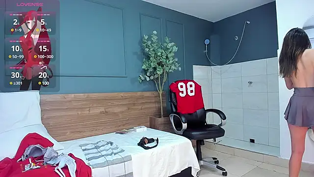 megan morgan01 online show from March 5, 12:22 pm