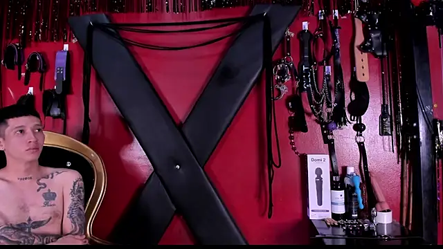 alexa n alex online show from November 7, 7:14 pm