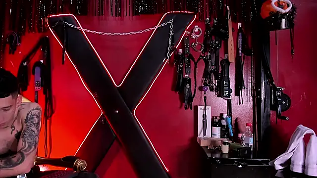 alexa n alex online show from November 29, 8:23 pm