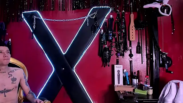 alexa n alex online show from December 15, 8:02 pm