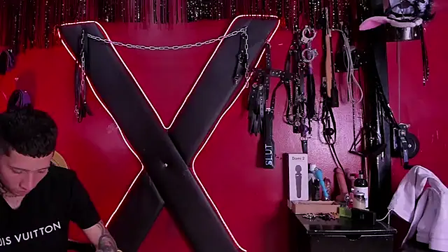 alexa n alex online show from December 22, 8:17 pm