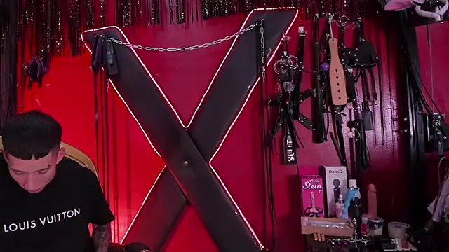 alexa n alex online show from January 15, 8:23 pm