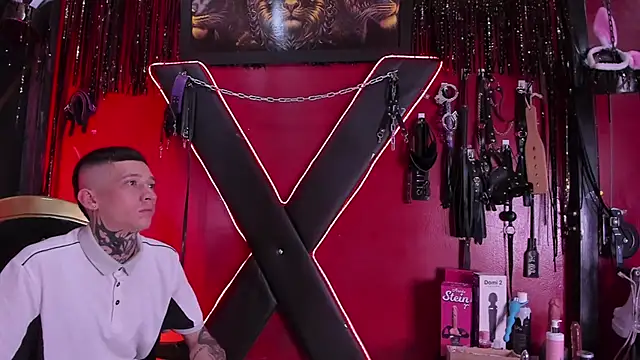 alexa n alex online show from February 9, 8:24 pm