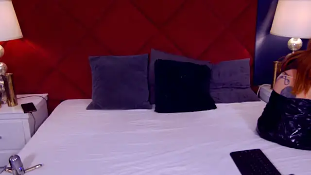 MinnieDrew online show from January 14, 8:04 pm