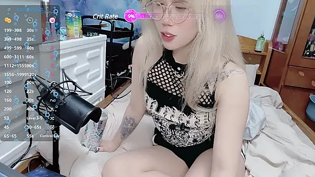 Fine-sand online show from January 20, 4:55 pm