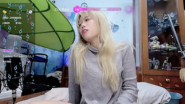 Fine-sand online show from January 31, 5:32 pm