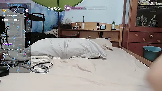 Fine-sand online show from February 2, 3:49 pm