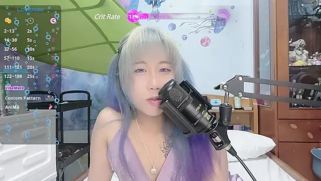 Fine-sand online show from February 25, 2:33 pm