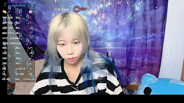 Fine-sand online show from March 9, 1:59 pm