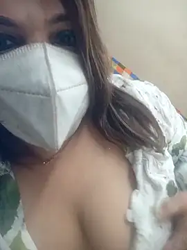 Naughty-Trisha online show from October 26, 7:58 am