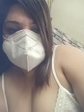 Naughty-Trisha online show from November 9, 5:00 pm