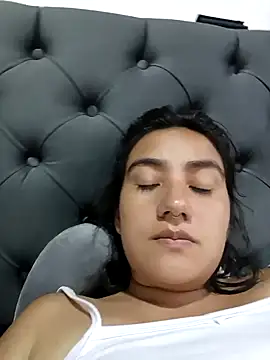 Hellen Alex online show from January 13, 8:48 pm