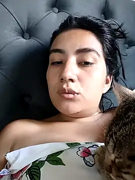 Hellen Alex online show from January 22, 3:18 pm