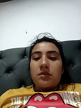 Hellen Alex online show from January 30, 7:37 pm