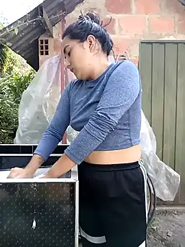 Hellen Alex online show from February 3, 3:06 pm