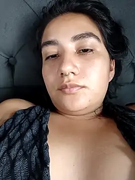 Hellen Alex online show from February 11, 8:42 pm