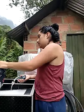 Hellen Alex online show from February 21, 2:16 pm