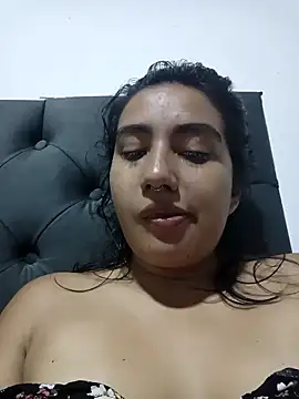 Hellen Alex online show from February 22, 2:41 pm