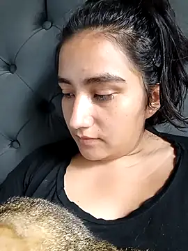 Hellen Alex online show from February 26, 5:39 pm