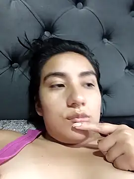 Hellen Alex online show from March 6, 8:37 pm