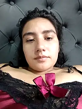 Hellen Alex online show from March 14, 7:34 pm