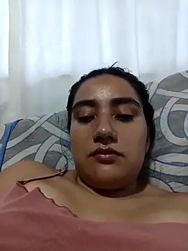 Hellen Alex online show from October 26, 3:07 pm