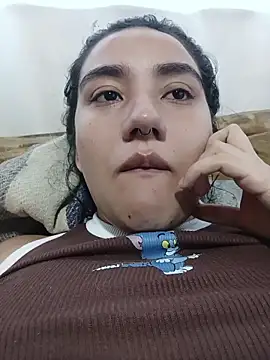 Hellen Alex online show from January 7, 1:46 pm