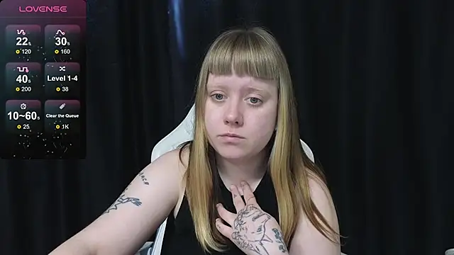 June shy0 online show from March 11, 7:03 am