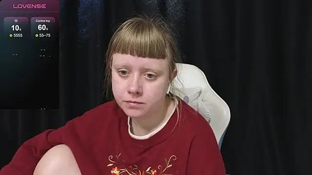 June shy0 online show from March 21, 8:08 am