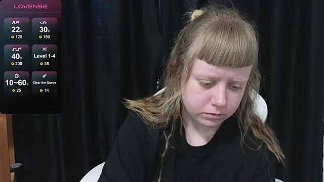 June shy0 online show from April 10, 8:30 am