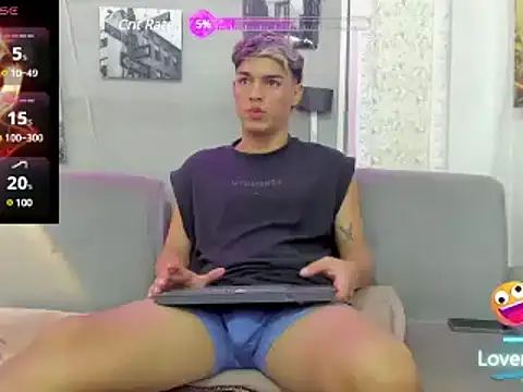 Snapshot of ryan_carter08 chatting on December 11, 1:06 pm ryan carter08 online show from December 11, 1:06 pm