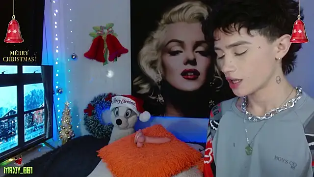 maxiy 001 online show from December 17, 3:12 am