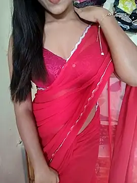 Snapshot of Meenakshi_ chatting on December 4, 3:05 am Meenakshi online show from December 4, 3:05 am