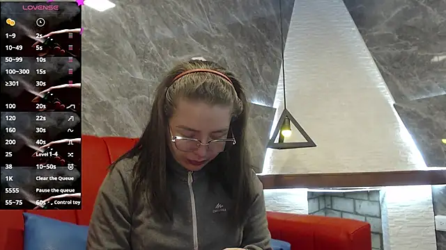  isaabellaa online show from January 20, 12:07 pm