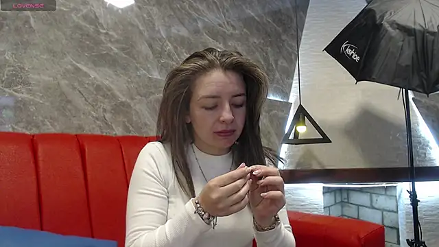  isaabellaa online show from January 23, 11:26 am