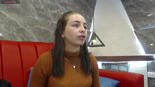  isaabellaa online show from February 4, 11:27 am