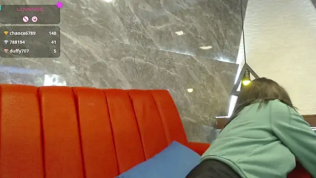  isaabellaa online show from March 18, 2:26 pm