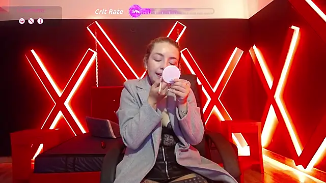  isaabellaa online show from November 19, 12:05 pm