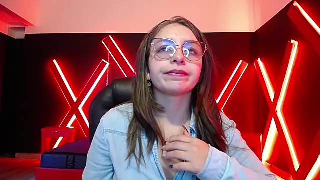  isaabellaa online show from December 3, 1:31 pm