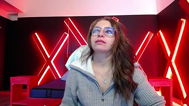  isaabellaa online show from December 4, 1:53 pm