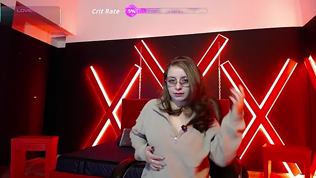  isaabellaa online show from January 10, 12:40 pm