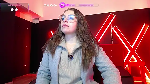  isaabellaa online show from February 26, 12:48 pm