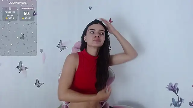 helen kinett online show from October 28, 11:07 pm