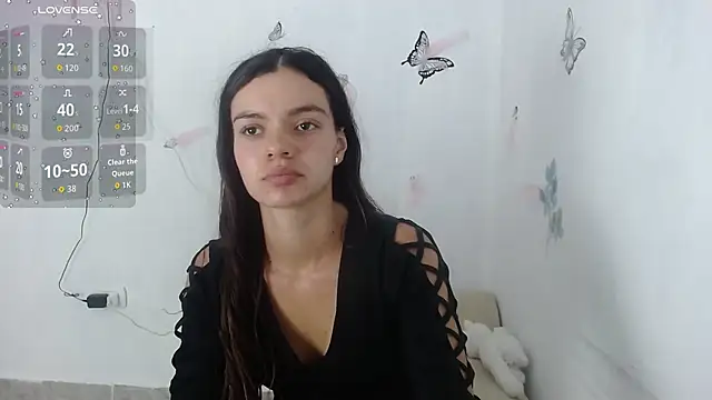 helen kinett online show from December 3, 1:02 am