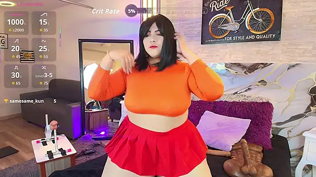 Prisha Ramanax online show from October 1, 2:23 pm