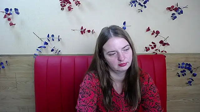 Snapshot of FreyaDak chatting on December 7, 12:24 pm FreyaDak online show from December 7, 12:24 pm