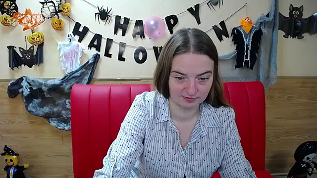 FreyaDak online show from October 26, 6:08 am